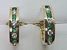 Emerald Energy - Portland, OR - Goldmark Jewelers