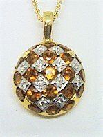 Sparkling Crystals - Portland, OR - Goldmark Jewelers