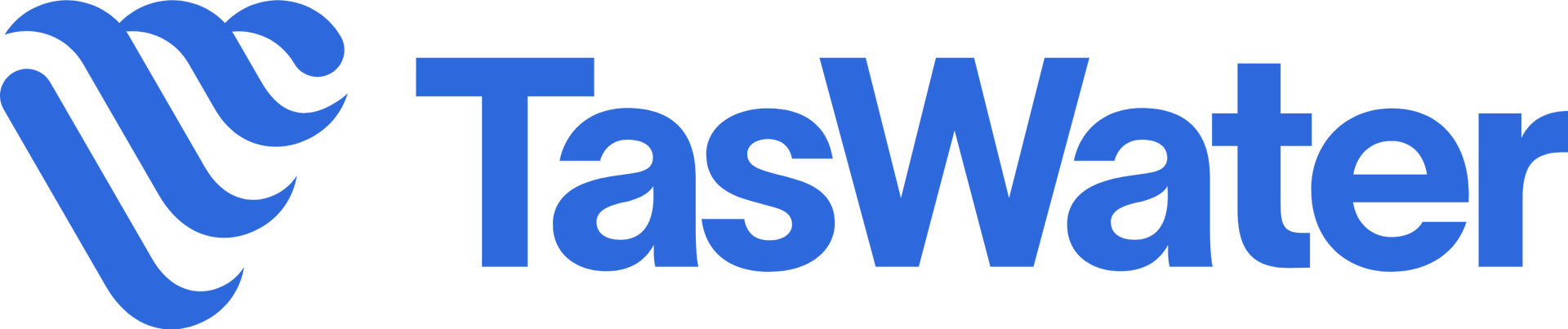 Taswater