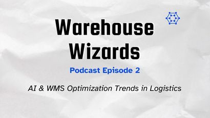 Warehouse wizards podcast