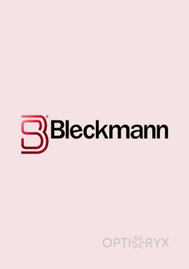 Bleckmann Optioryx Partnership