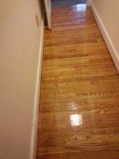 Shiny Hardwood Flooring — Bergen County, NJ — Alpine Hardwood Flooring