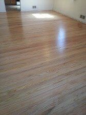 Refinished Wood Flooring — Bergen County, NJ — Alpine Hardwood Flooring