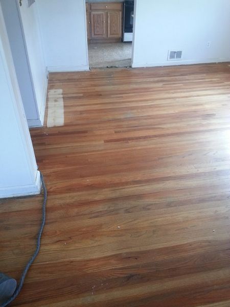 Rough Wood Flooring — Bergen County, NJ — Alpine Hardwood Flooring