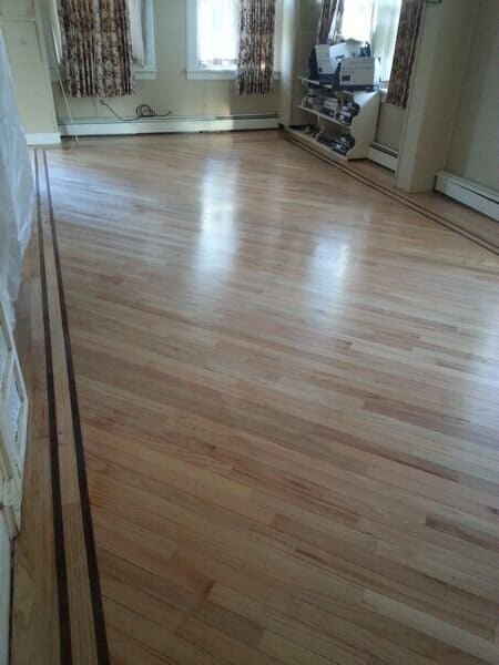 Home Hardwood Flooring — Bergen County, NJ — Alpine Hardwood Flooring