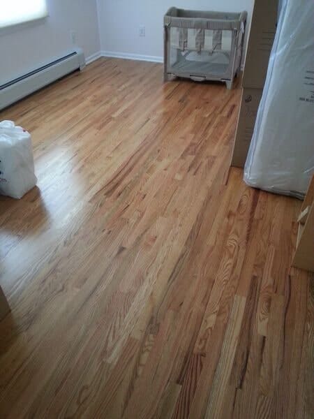 Residential Hardwood Flooring — Bergen County, NJ — Alpine Hardwood Flooring