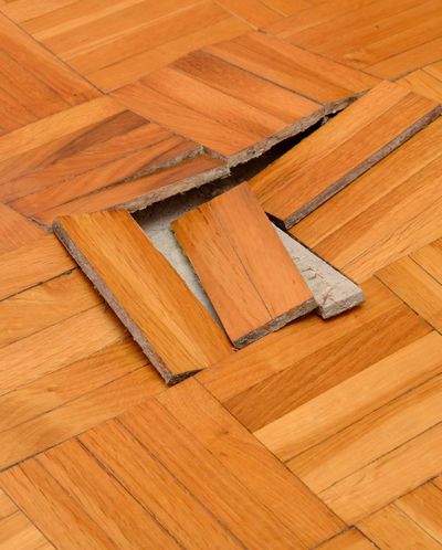Alpine Hardwood Floors: Hardwood Floor Repairs | Bergen County NJ