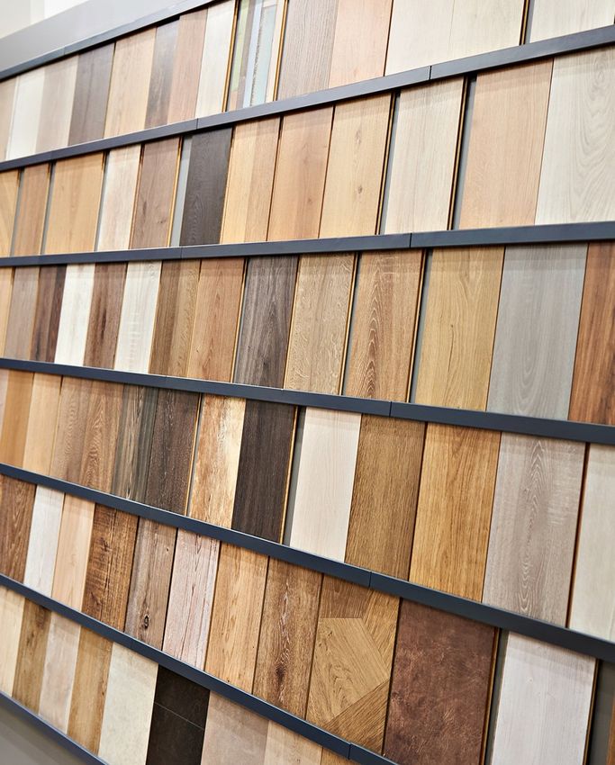 Different Kinds Of Wood Panels — Bergen County, NJ — Alpine Hardwood Flooring
