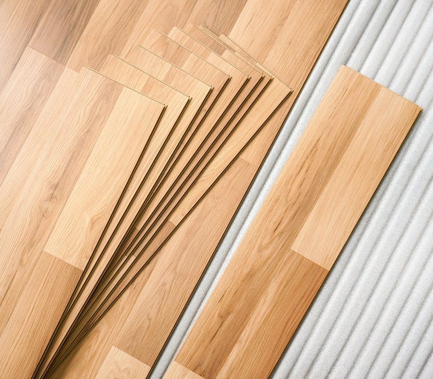 Hardwood Panels — Paramus, NJ — Alpine Hardwood Flooring