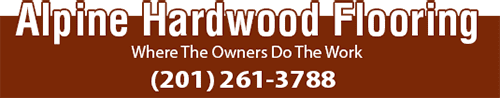 Alpine Hardwood Flooring