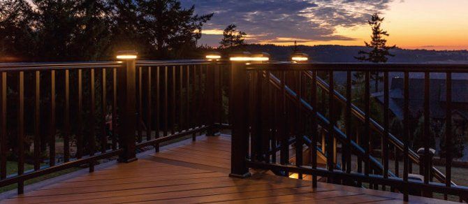 OUTDOOR LIGHTING