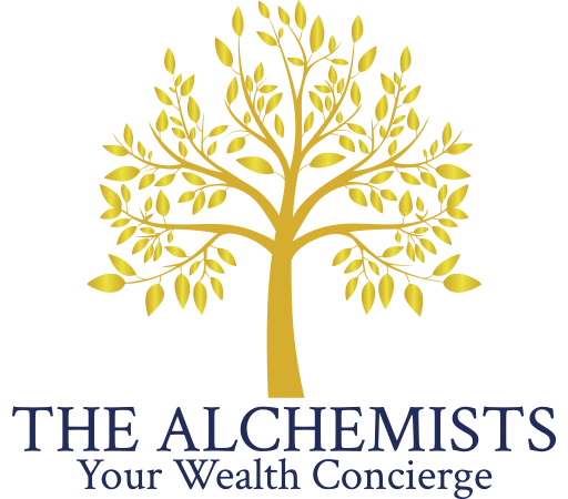 The Alchemists, Your Wealth Concierge
