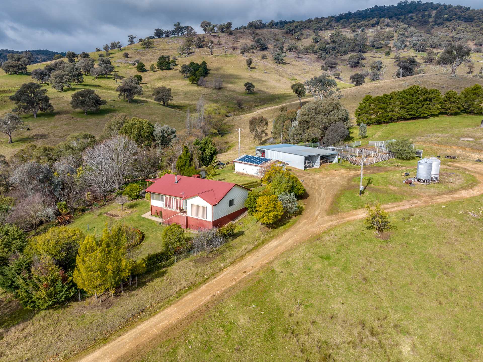 H. Francis & Co Wagga Wagga, NSW Rural Property Sales