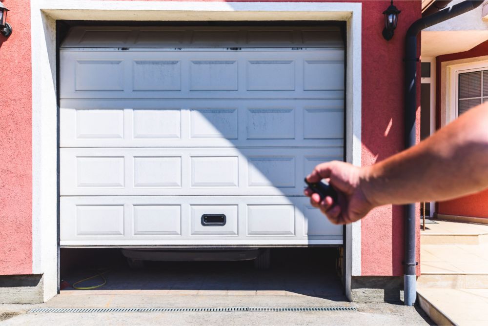 automatic gate openers