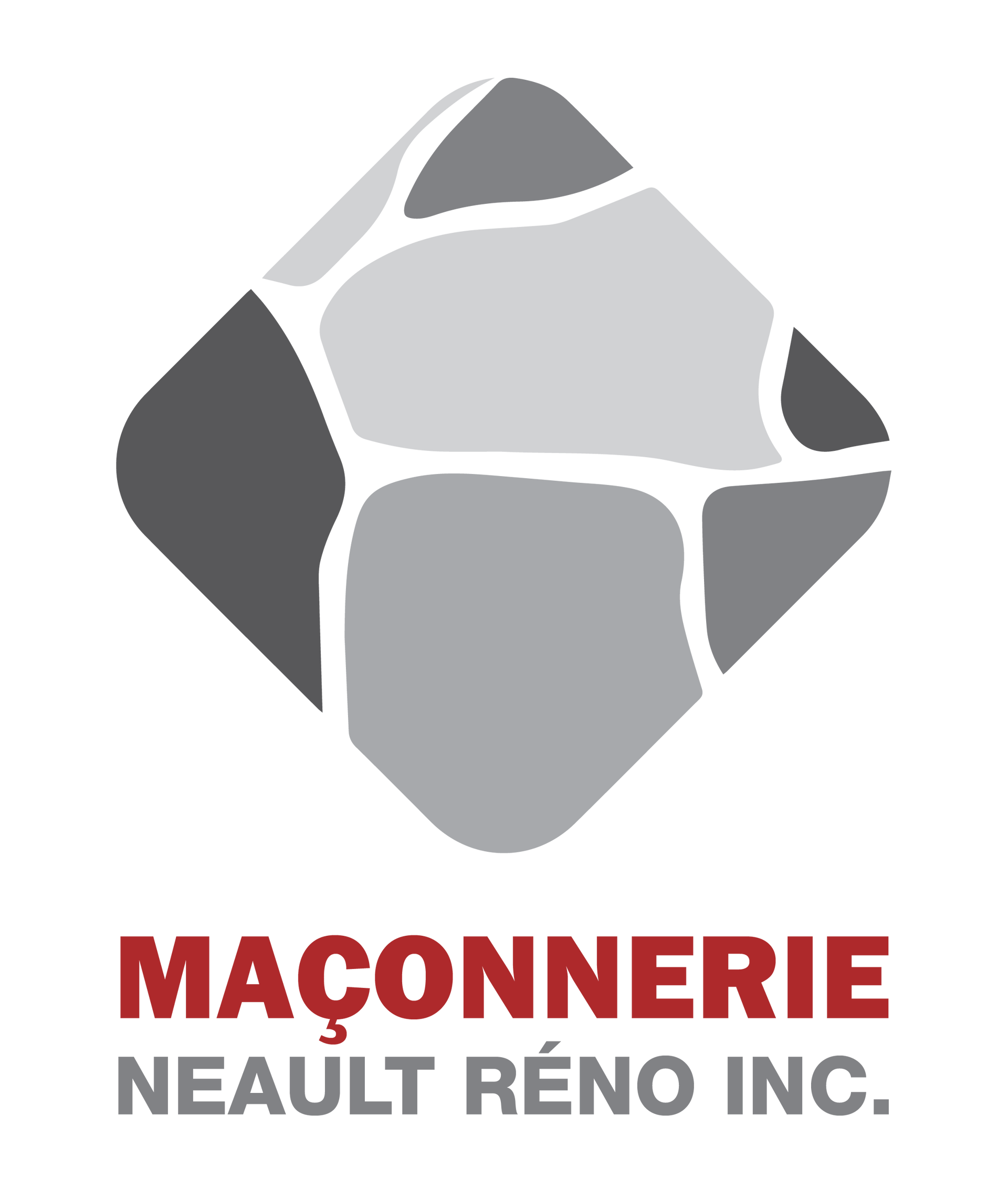 Maçonnerie neault réno inc. LOGO