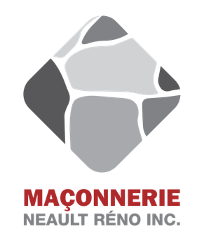 Maçonnerie neault réno inc. LOGO