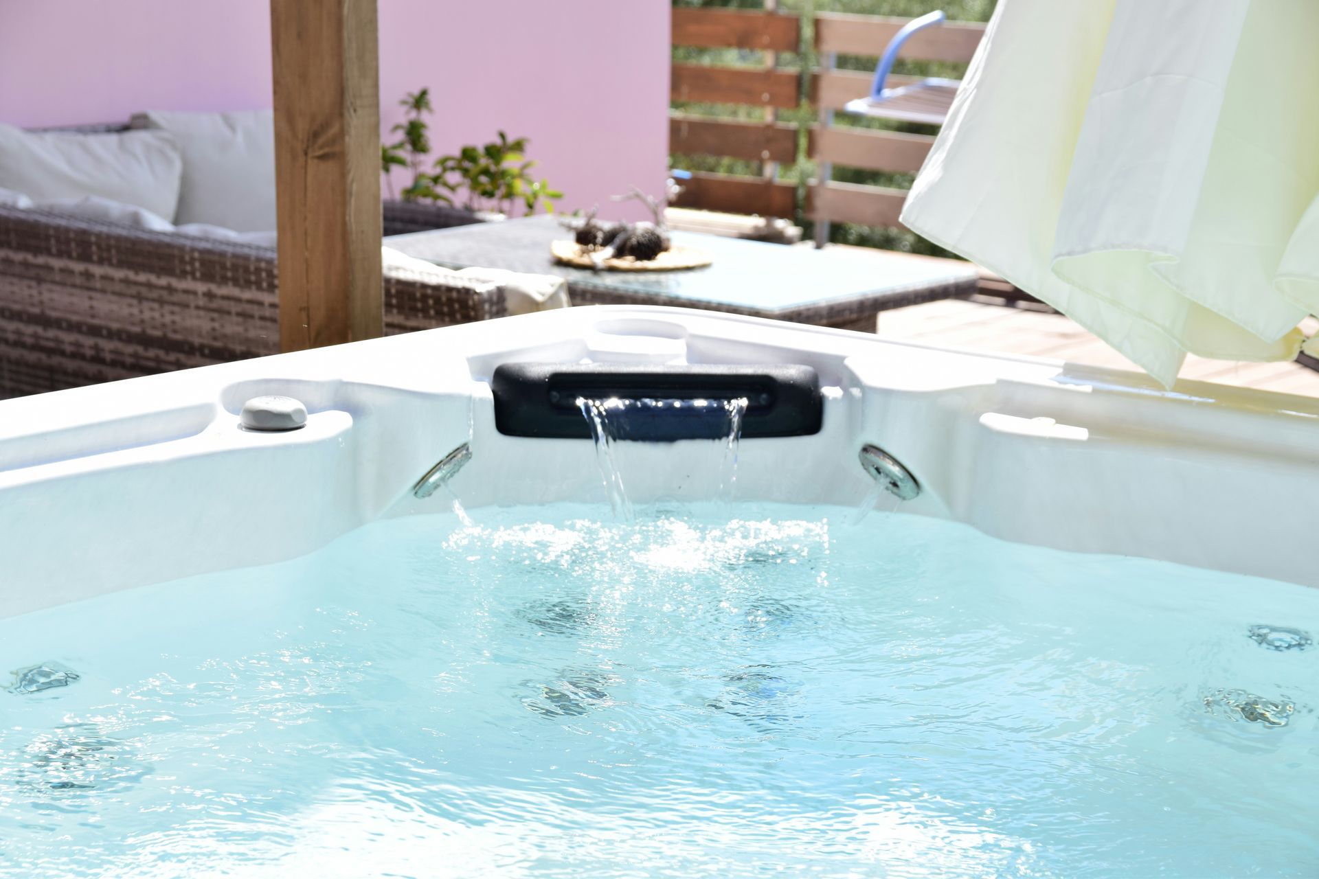 Guide on high elevation effects on hot tub performance in Colorado