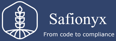 Safionyx Logo