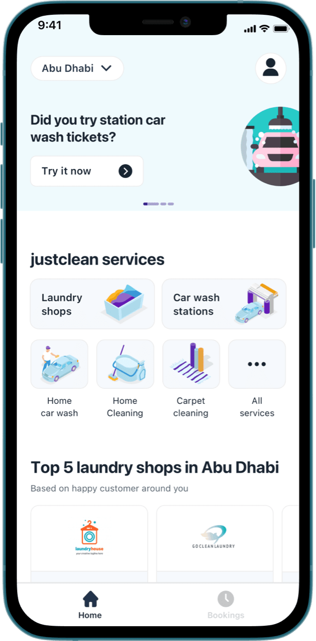 laundry collection image 6
