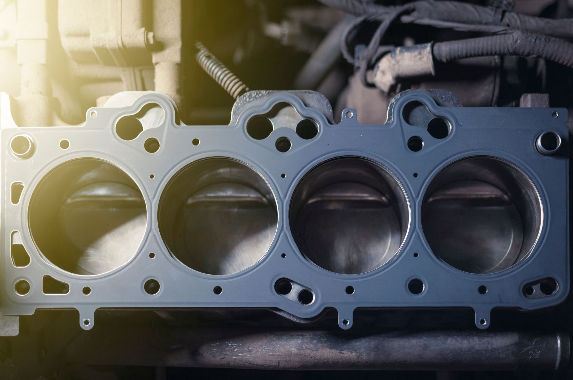 Port Polishing Services Blog| Mountain Automotive