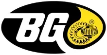 BG Parts Logo | Mountain Automotive and Performance