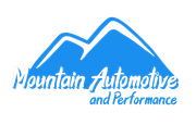 Business Logo | Mountain Automotive and Performance