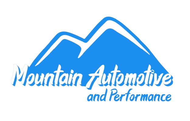 Business Logo | Mountain Automotive and Performance