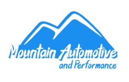 Business Logo | Mountain Automotive and Performance