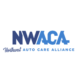 NWACA Logo | Mountain Automotive and Performance
