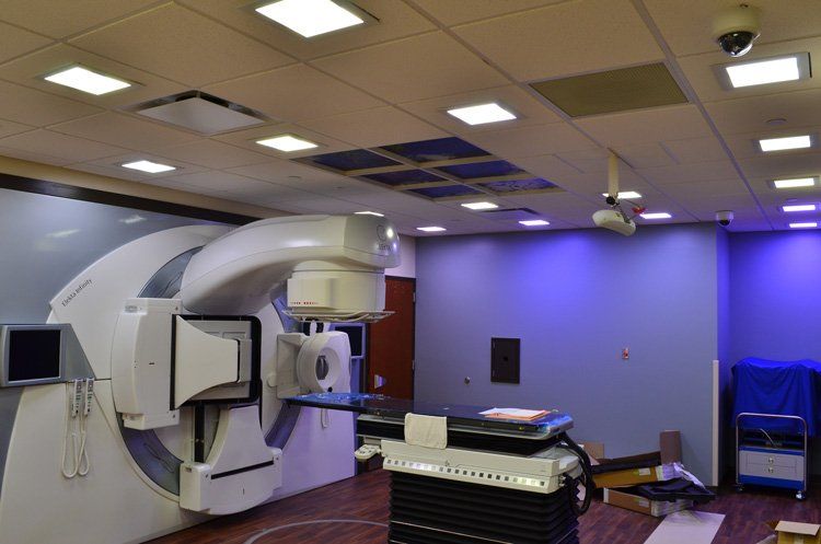 Cancer Center Williston