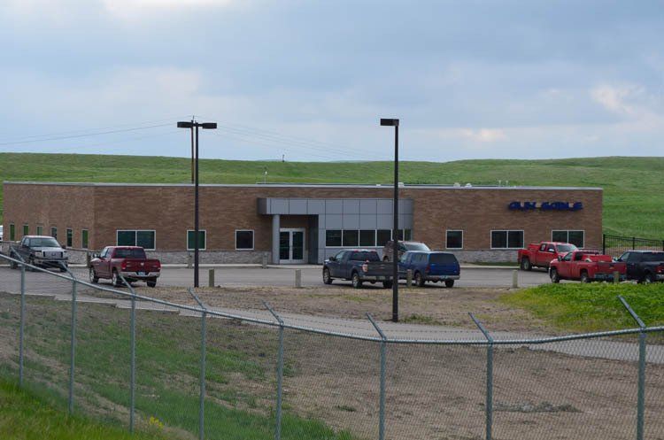 Aux Sable Office Building