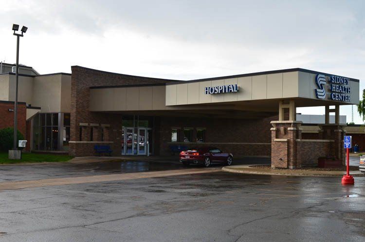 Sydney Health Center, Sydney, MT