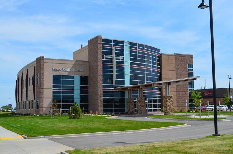 Williston ASG and Birthing Center