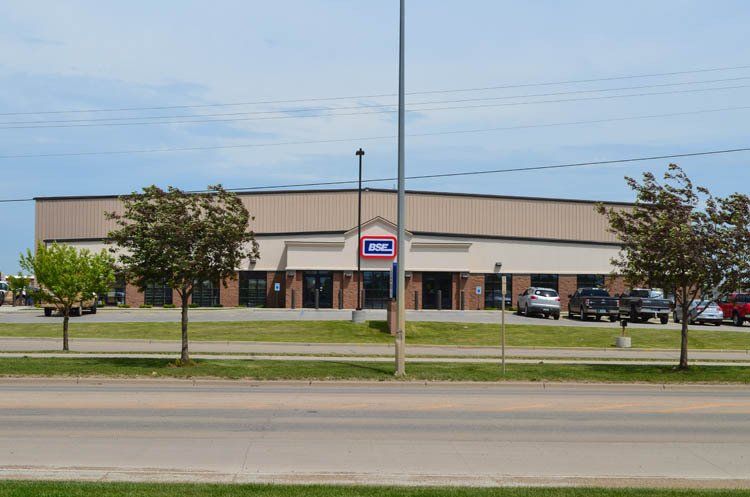 Williston Border State Electric