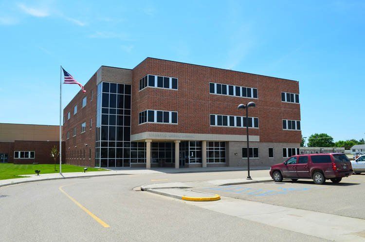 Williston Middle School