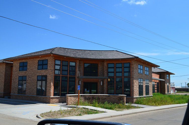 Eide Bailly Accounting Services