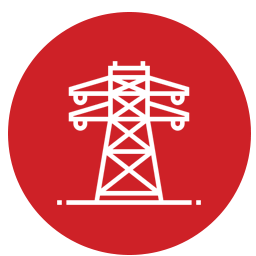 Electrical power towers