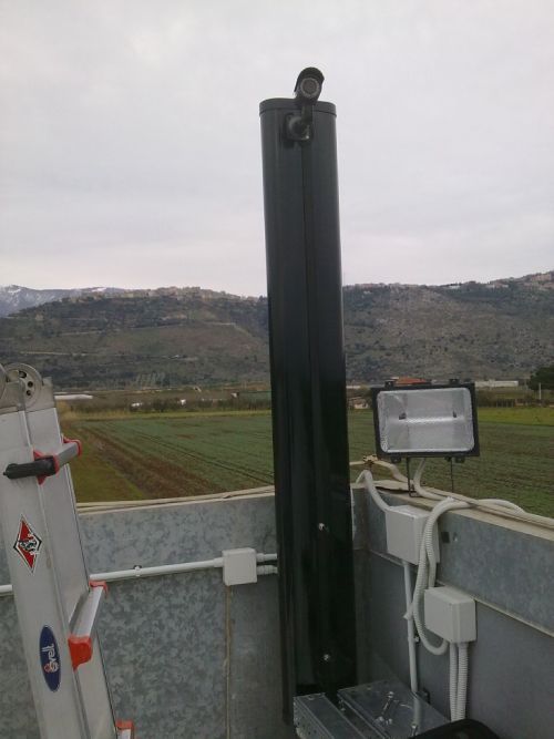 telecamera