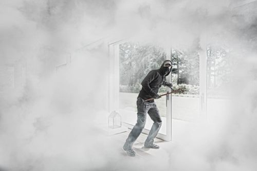 impianti anti intrusione