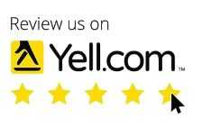 Yell.com Review Logo