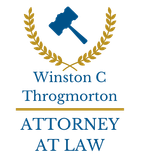 Winston Throgmorton Attorney Marion IL