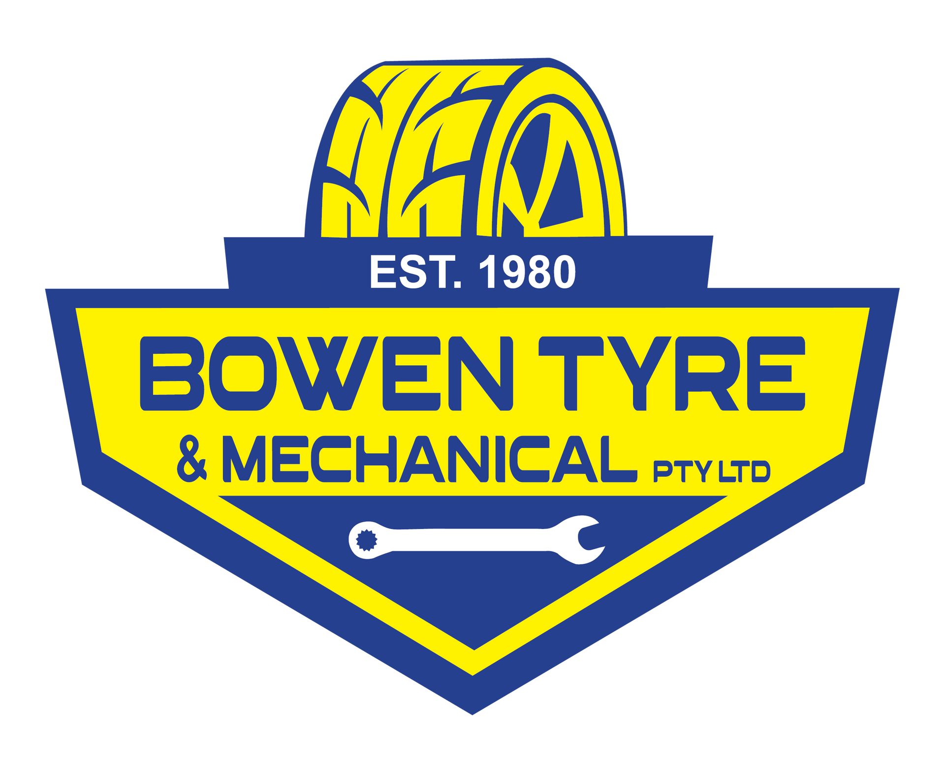 Your Local Auto Shop in Bowen