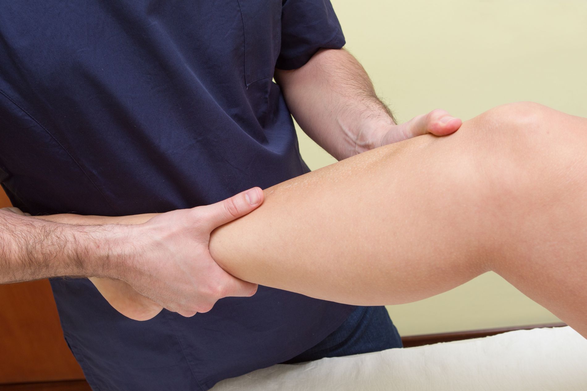 Trattamenti per l'apparato muscolo-scheletrico