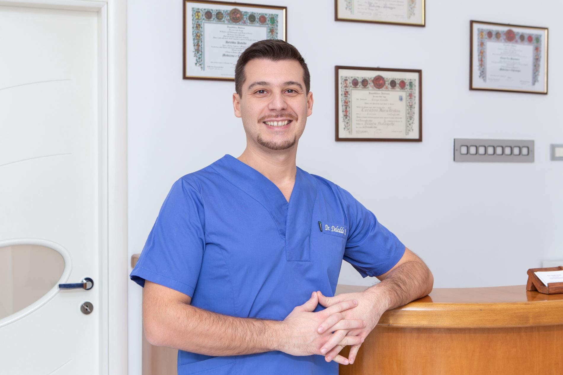 Trattamenti di ortopedia