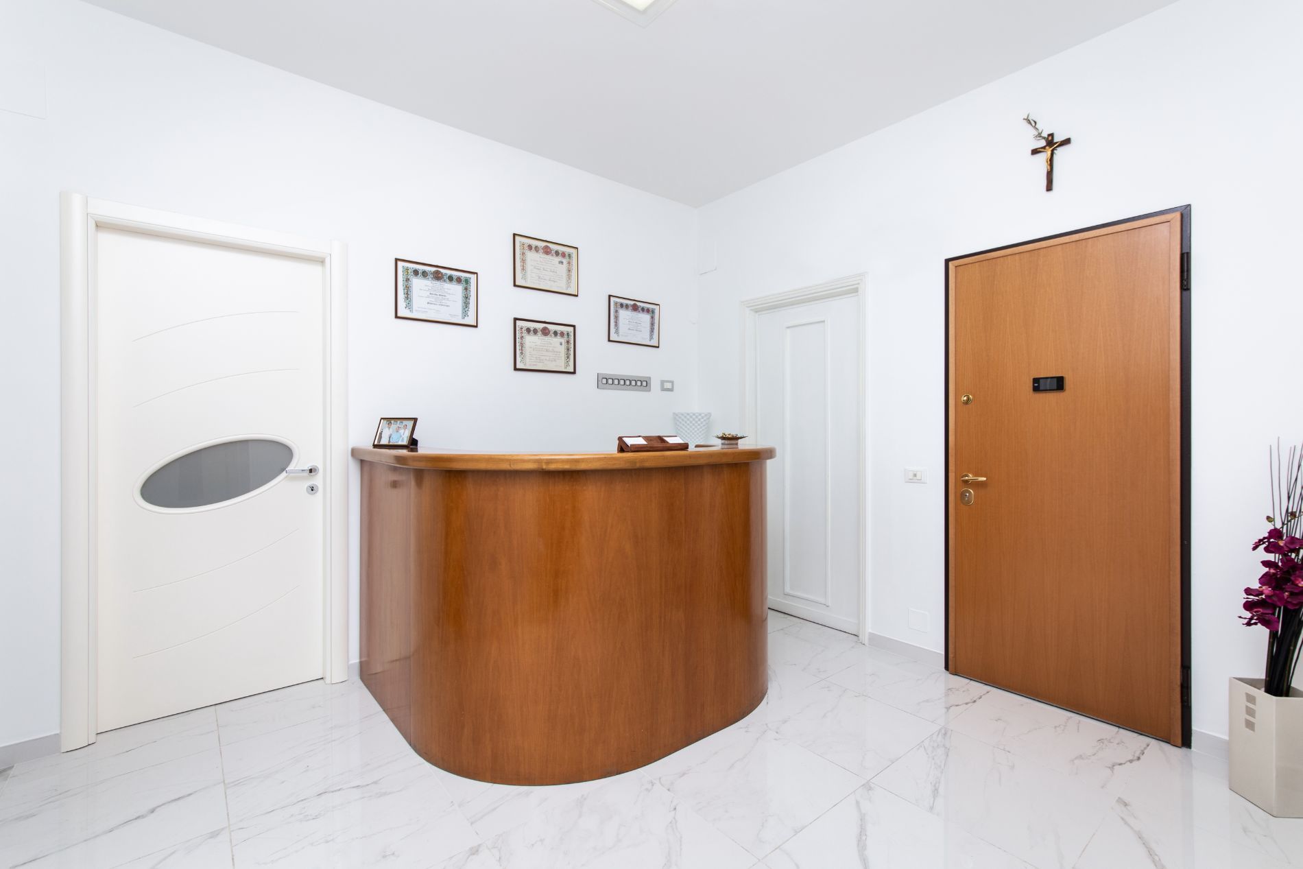 Studio medico Torino