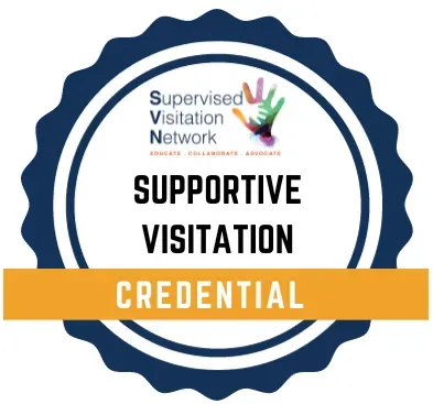 Supervised Visitation Training