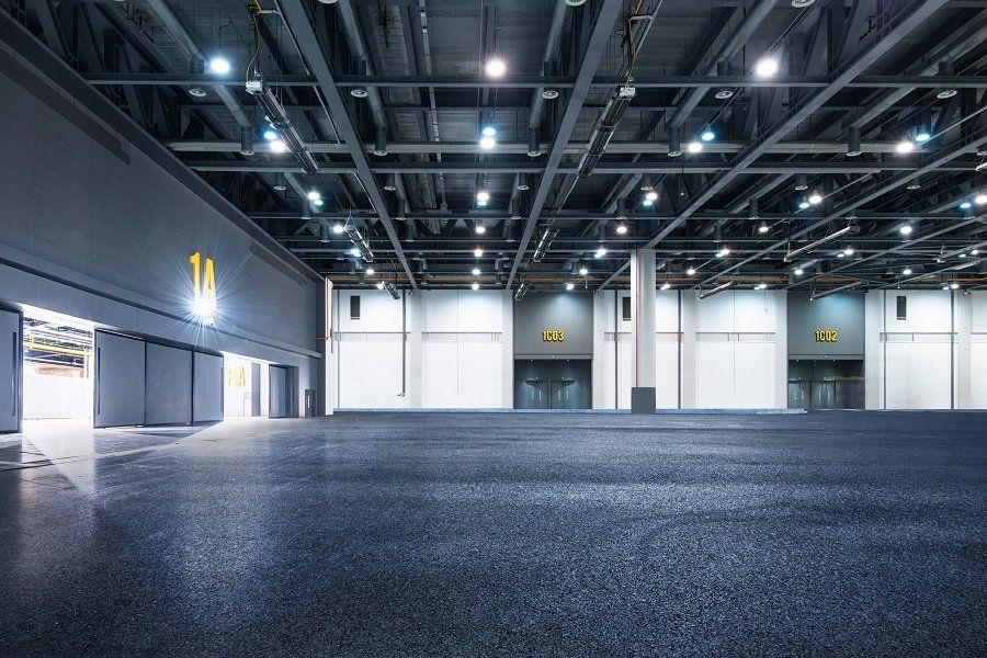 Janitorial Cleaning Erie, PA Peterson's Property Maintenance