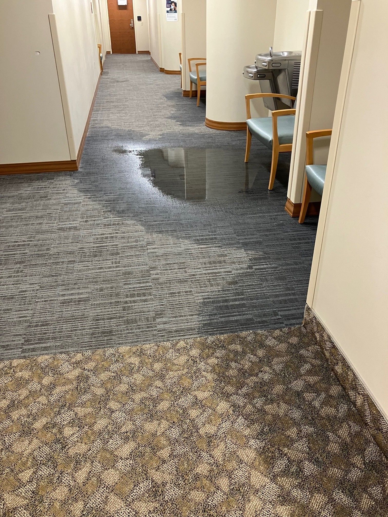 Fire and Water Restoration Equipment — Erie, PA — Peterson’s Property Maintenance