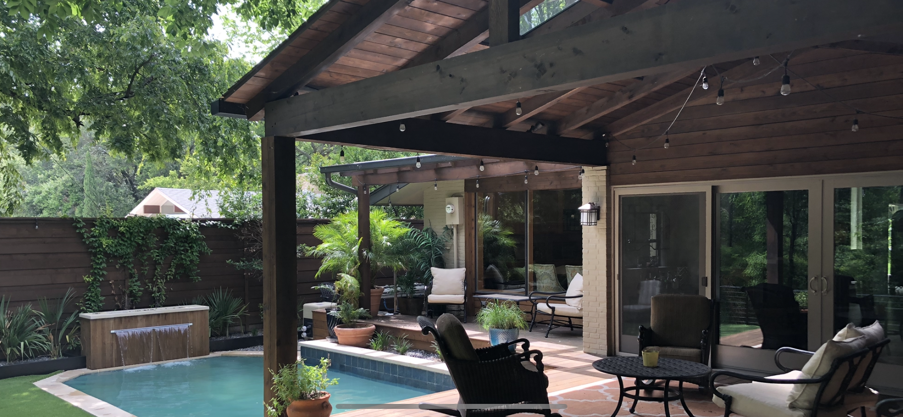 richardson, roofing, contractor