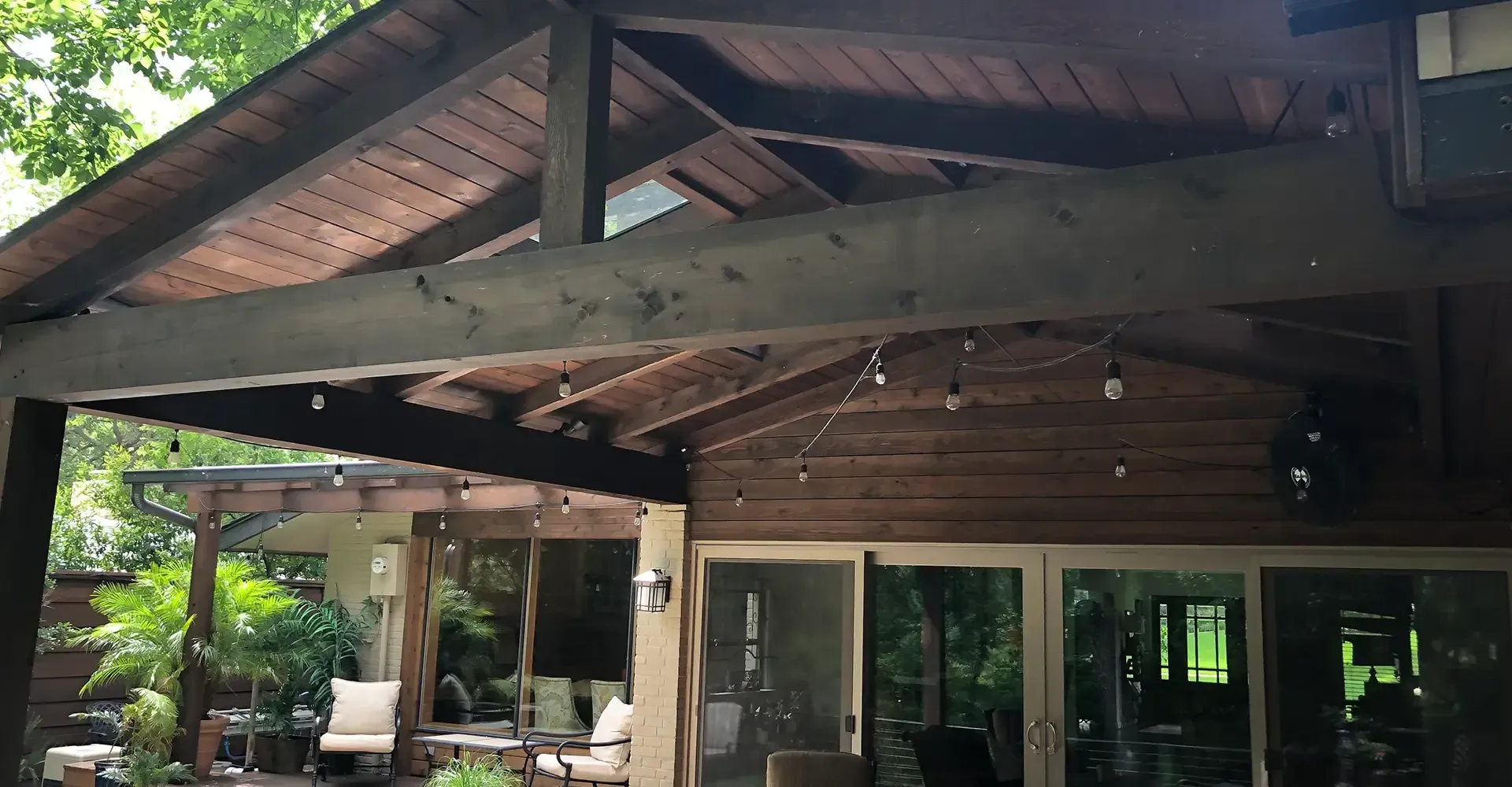 richardson, roofing, contractor